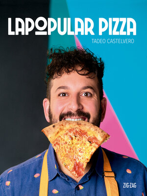 cover image of La Popular Pizza